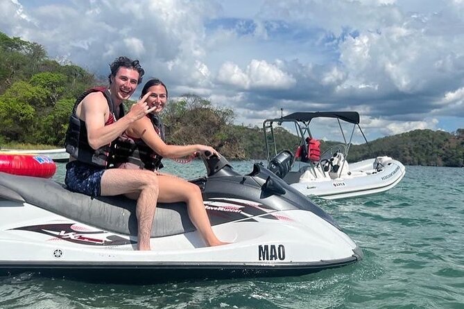 Private Yacht Experience with Snorkelling and Water Sports Half day - Beaches, caves, estuaries, and a possible barbecue