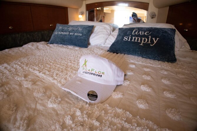 Private Yacht for Excursions in Punta Cana, Snorkeling and Booze - Timing, comfort, and practical concerns