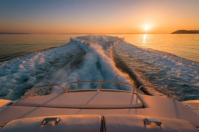 Private Yacht Hire in The Algarve - Majestic - Timing, weather, and booking cautions