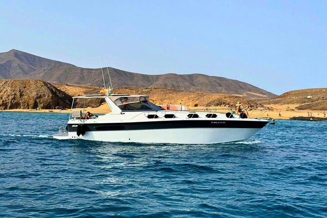Private yacht in Papagayo Beaches with Gourmet or Premium menu - What comes with the Gourmet or Premium menu