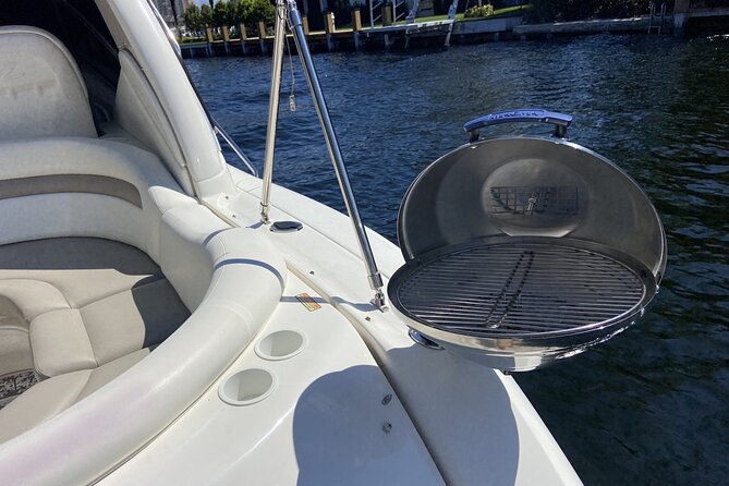 Private Yacht in Punta Cana, Unlimited Drinks and HipHop Music - Passing the dolphin area