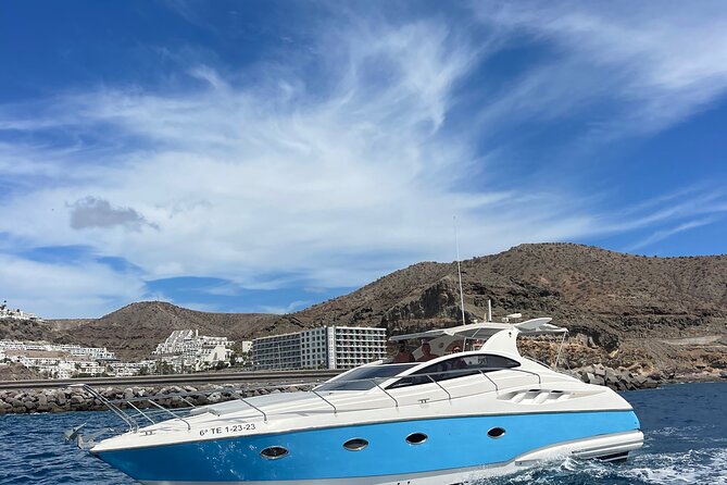 Private Yacht Nirvana Dreams Tour - Key points to know before booking