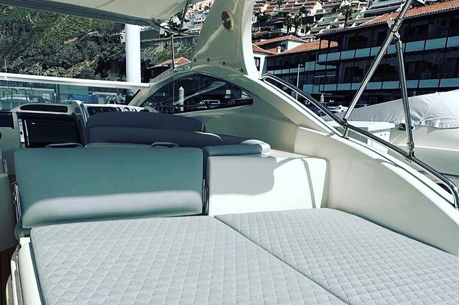 Private Yacht Nirvana Dreams Tour - Setting sail from Puerto Rico