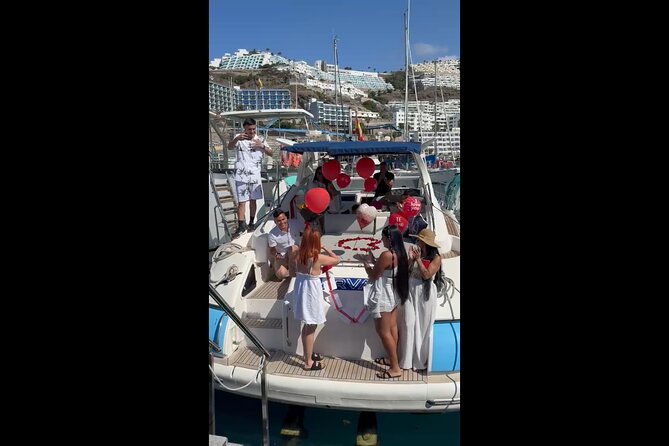 Private Yacht Nirvana Dreams Tour - What the price includes, and what it does not