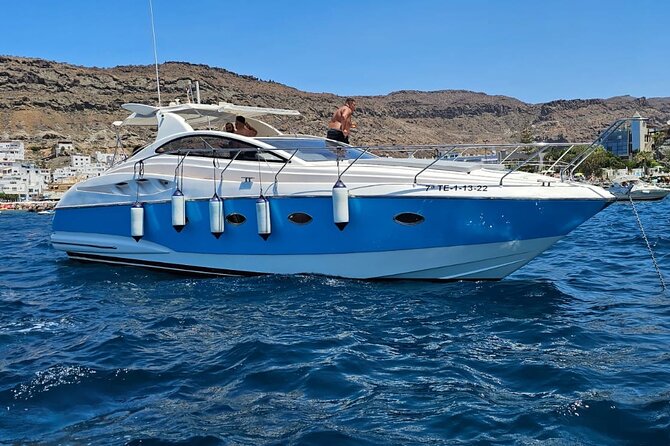 Private Yacht Nirvana Dreams Tour - What the Nirvana Dreams yacht is like