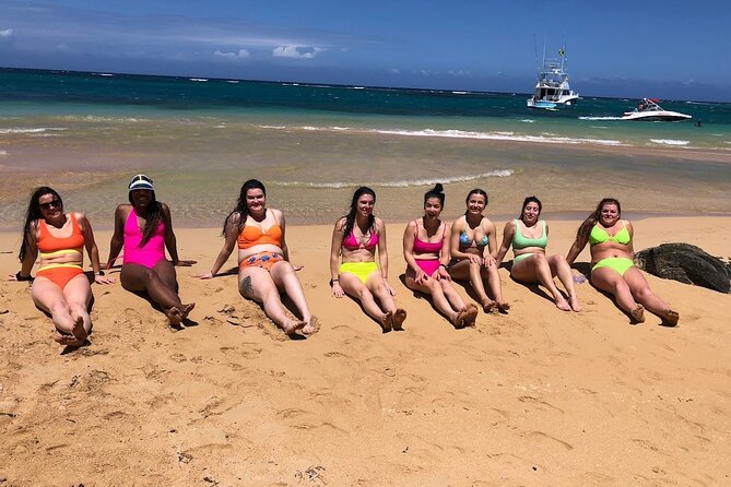 Private Yacht Party Boat Rental Excursion in Ocho Rios, Jamaica - Food, Transport, and Cruise-Day Planning