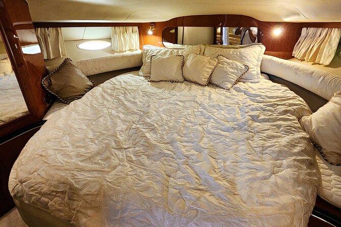 Private Yacht Rental Cancun Up to 15 passengers Isla Mujeres - What is included, and what you still pay for