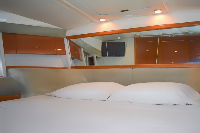 Private Yacht Rental in Cancun - Families, birthdays, and romantic escapes