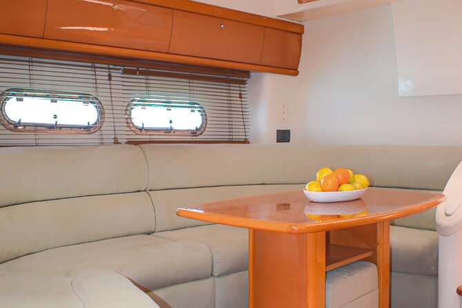 Private Yacht Rental in Cancun - What the extra costs really mean