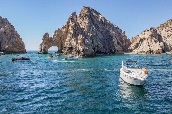 Private Yacht, Snorkeling or Sunset in Cabo San Lucas - Choose snorkeling or sunset