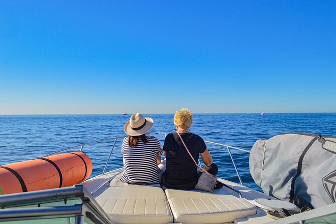Private Yacht, Snorkeling or Sunset in Cabo San Lucas - The Arch gives you Cabo’s signature view