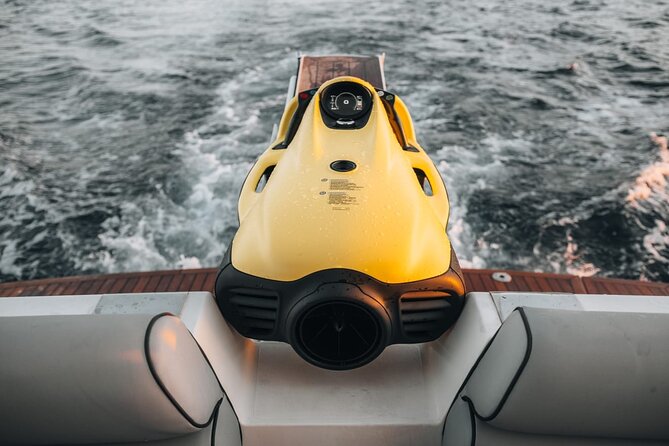 Private Yacht Tour From Split-Explore Adriatic Islands - Is $2,715.74 good value?