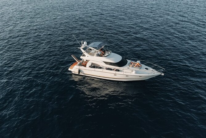 Private Yacht Tour From Split-Explore Adriatic Islands - Who will enjoy this yacht tour most?