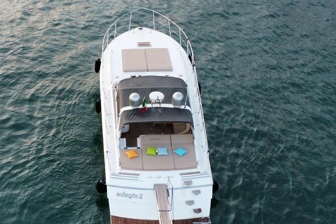 Private Yacht Tour in Gallipoli - Price, timing, and the question of value