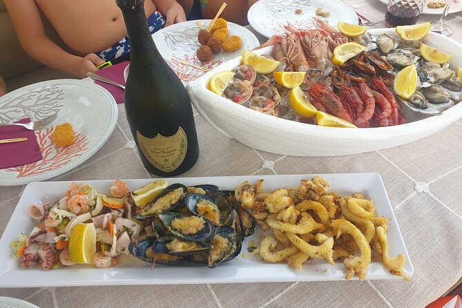 Private Yacht Tour in Gallipoli - Who should choose this private Gallipoli cruise