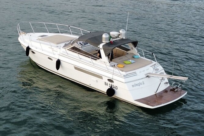 Private Yacht Tour in Gallipoli - What to know before you go