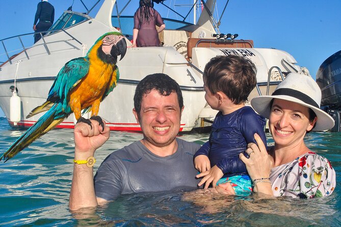 Private Yacht Tour in Punta Cana with Snorkeling and Open Bar - What the open bar adds to the experience