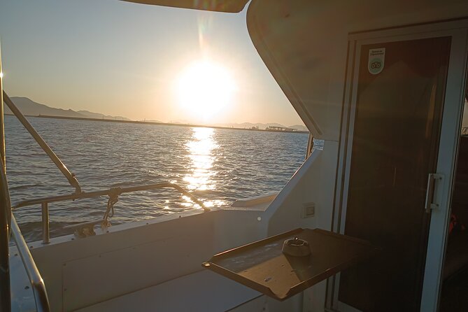 Private Yacht Tour in the Gulf of Cagliari with Aperitif - The story behind Sella del Diavolo