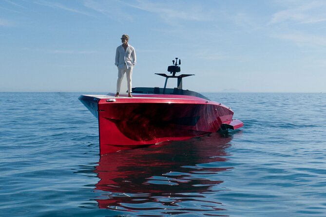 Private Yacht Tour Marbella 4h - What Four Hours on the Yacht Actually Includes
