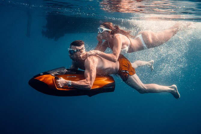 Private Yacht Tour Marbella 4h - How the Crew Shapes the Day