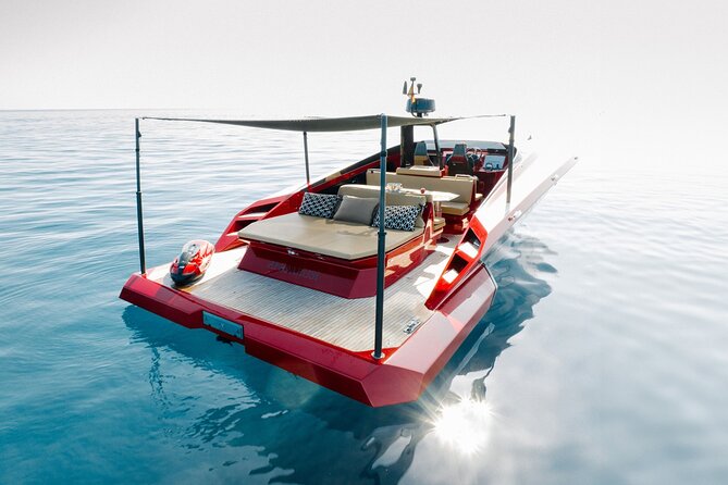Private Yacht Tour Marbella 4h - Who Will Enjoy This Charter Most