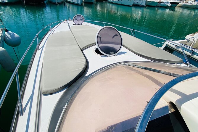Private Yacht Tour with Drinks and Snorkeling in Gran Canaria - Setting off from Puerto Rico
