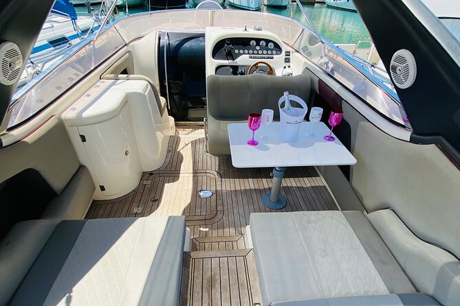 Private Yacht Tour with Drinks and Snorkeling in Gran Canaria - Passing Mogán and Tauro Beach