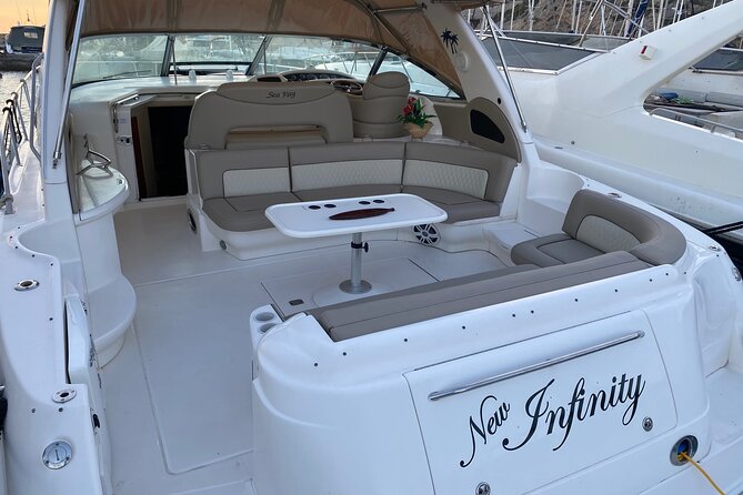 Private Yacht Tour with Drinks Lunch and Snorkel Gran Canaria - Four hours on the Atlantic from Puerto Rico