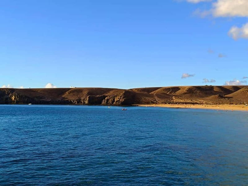 Private Yacht Tour with Gourmet Barbecue and Sunset at Papagayo Beaches - Three hours near Papagayo