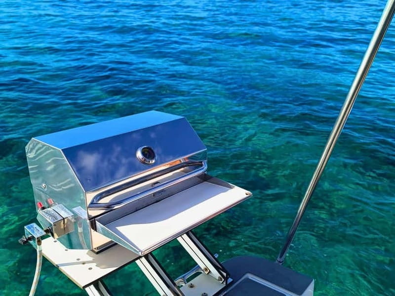 Private Yacht Tour with Gourmet Barbecue and Sunset at Papagayo Beaches - Is the $1,115 group price good value?