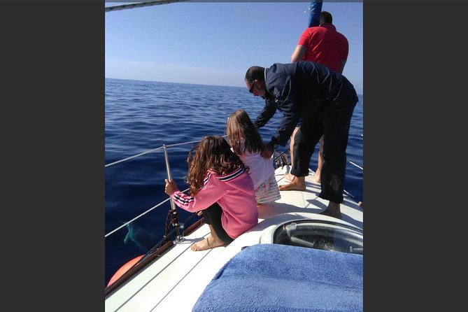 Private Yacht Tour With Whale and Dolphin Watching 42 Foot Boat - Why the Private Format Matters
