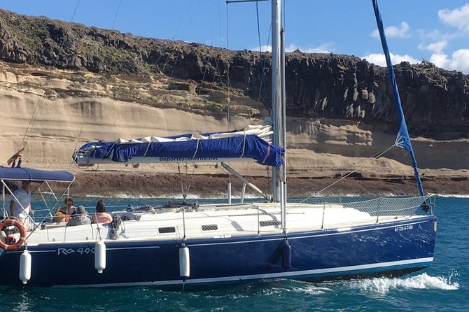 Private Yacht Tour With Whale and Dolphin Watching 42 Foot Boat - What You Eat and Drink on Board