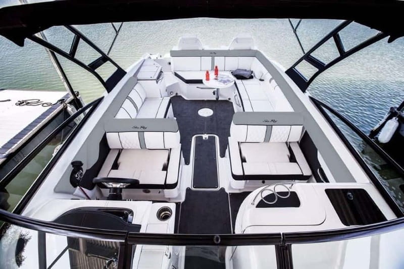Private yacht trip along the Costa Blanca - Setting off from Torrevieja