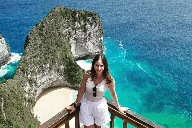 Private Yacht Trip Tour Bali - 8 Hours Day Trip Nusa Penida - SH2 - What the $1,068.56 group price really buys
