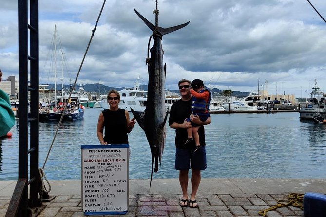 Private Yacht Ultimate Fishing and Snorkeling Adventure - 6 Hours - What is included on the yacht