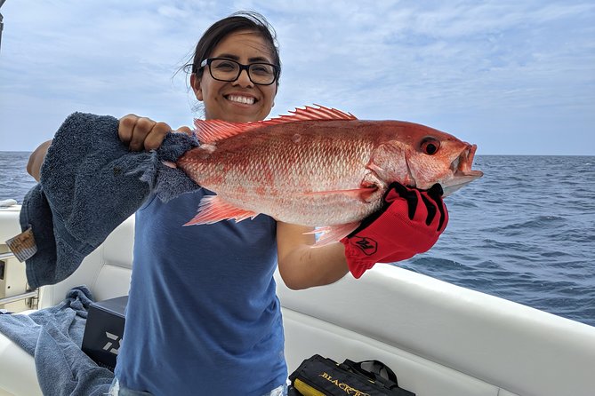 Private Yacht Ultimate Fishing and Snorkeling Adventure - 6 Hours - The $699 price and what you are really buying