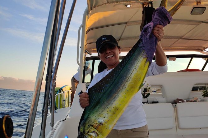 Private Yacht Ultimate Fishing and Snorkeling Adventure - 6 Hours - Who will enjoy this Cabo yacht trip most