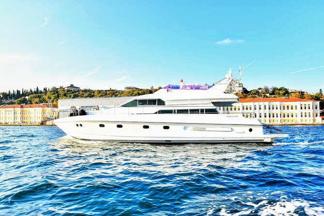 Private Yacht Voyage : Music, Wine & Snacks for Groups - Weather, comfort, and the weak point