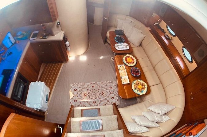 Private Yacht with snorkelling from Montego Bay - Birthdays and small celebrations