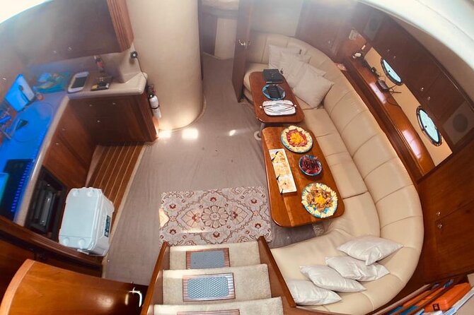 Private Yacht with snorkelling from Montego Bay - Is $2,810 a fair price?