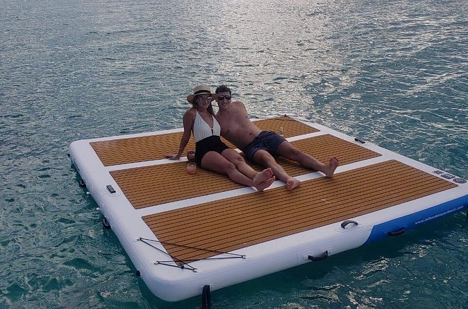 Private Yacht with snorkelling from Montego Bay - Booking and cancellation details to keep in mind