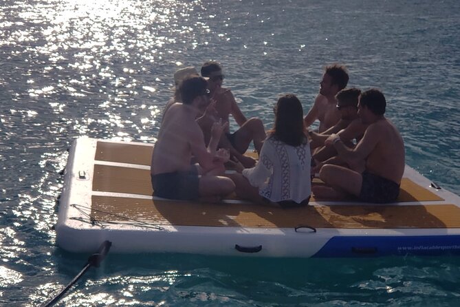 Private Yacht with snorkelling from Montego Bay - Snorkeling at Montego Bay Marine Park