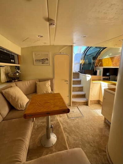 Puerto Banus: Private Luxury Yacht Charter