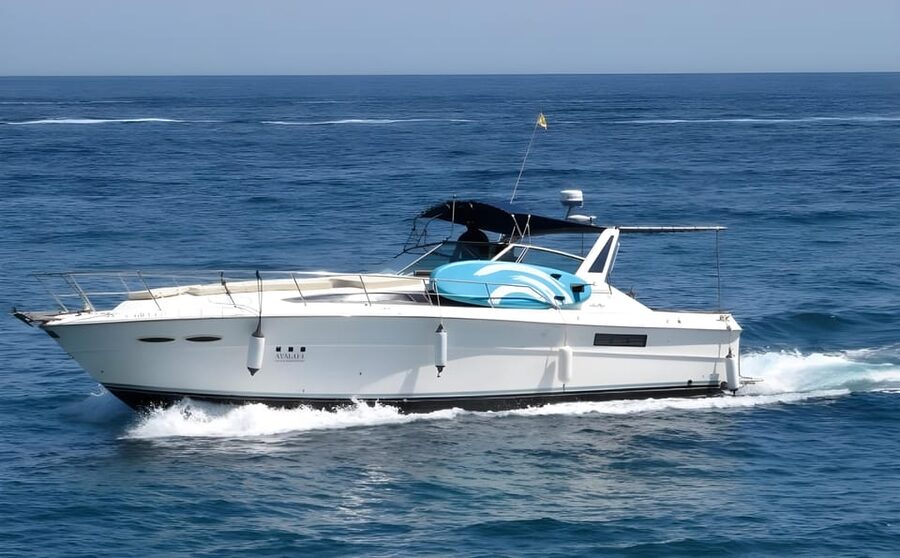 PUERTO BANUS: YACHT RENTAL FOR GROUP 2H - Practical Details Before You Book