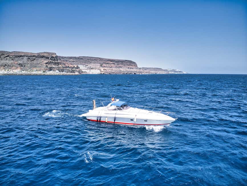 Puerto de Mogán: Private yacht for up to 9 people - Should you book the Puerto de Mogán yacht trip?