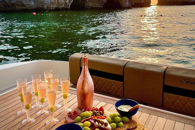 Puerto Vallarta: Luxury Yacht Sunset Cruise with Premium Open Bar - Key points to know before you book