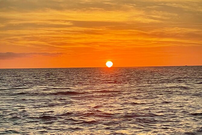 Puerto Vallarta: Luxury Yacht Sunset Cruise with Premium Open Bar - Is $139.99 a fair price?
