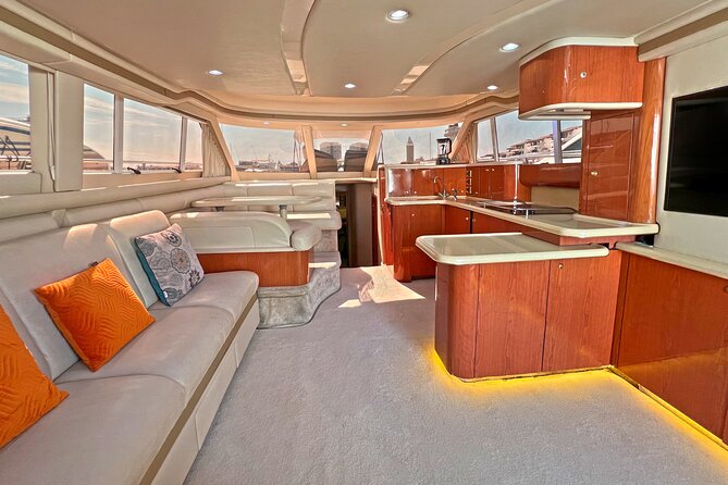 Puerto Vallarta: Private Luxury Yacht Sunset Cruise with Open Bar - Is $810.75 Per Person Good Value?