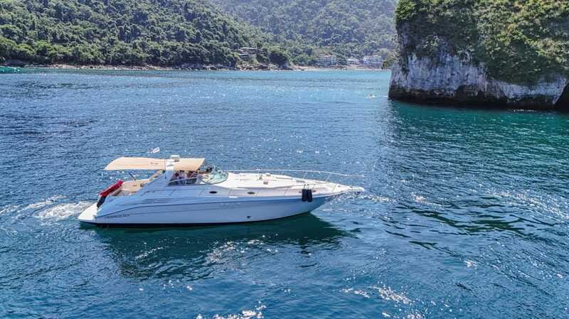 Puerto Vallarta Private Yacht Adventure: 5 Hours + 1 Hour Free. - Should you book the Puerto Vallarta yacht adventure?