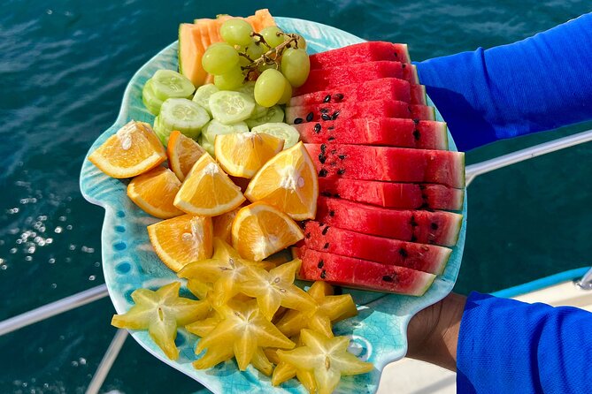 Puerto Vallarta Private Yacht Adventure: 5 Hours + 1 Hour Free. - A private day across Banderas Bay